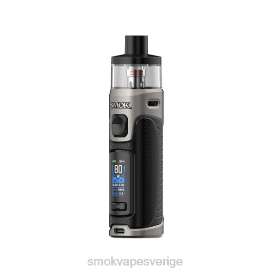 SMOK Sverige - SMOK RPM 5 pro kit 0N6483 svart