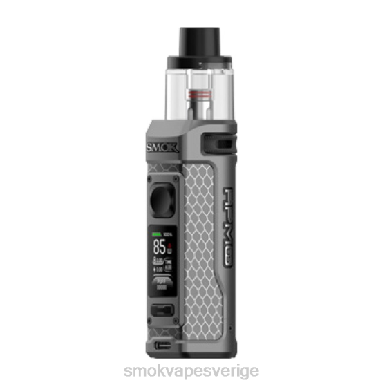 SMOK Vape Store - SMOK RPM 85 kit 0N6430 matt pistolmetall