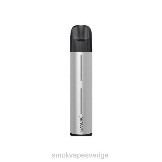 SMOK Vape Coil - SMOK Solus 2 kit 0N6468 silver