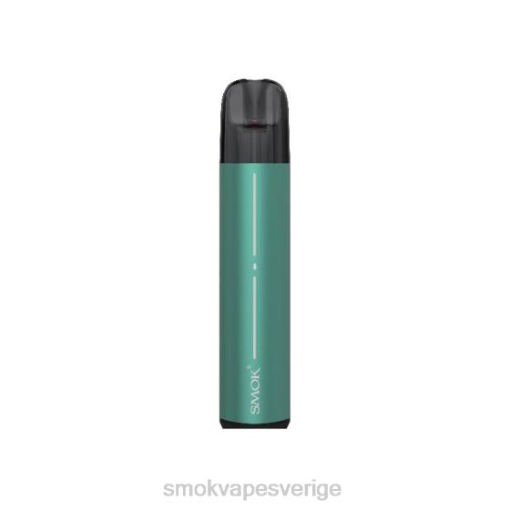 SMOK Vape Kit Sverige - SMOK Solus 2 kit 0N6465 sjöblå