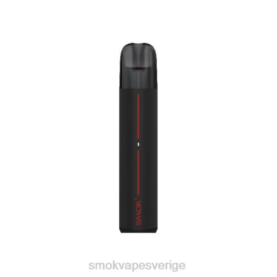 SMOK Vape Mod - SMOK Solus 2 kit 0N6466 svart