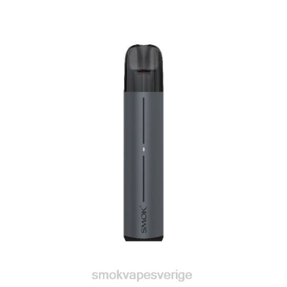 SMOK Vape Pen Sverige - SMOK Solus 2 kit 0N6464 grå