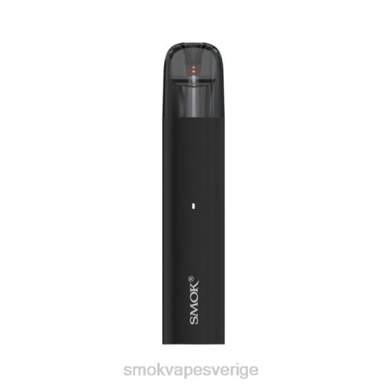 SMOK Vape Mod - SMOK Solus utrustning 0N64146 svart