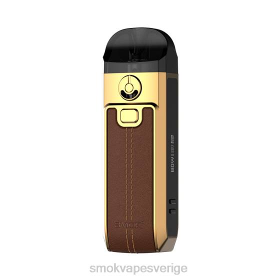 SMOK Vape Coil - SMOK Nord 4 kit 0N64268 brun