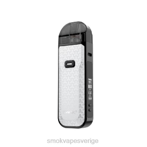 SMOK Sverige - SMOK Nord 5 kit 0N6453 vit pil