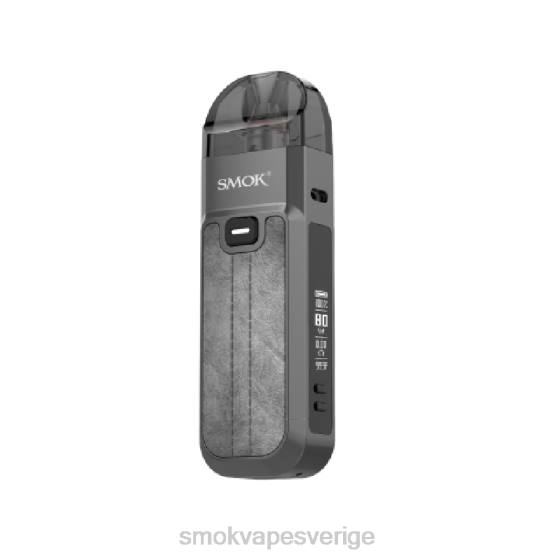 SMOK Vape Coil - SMOK Nord 5 kit 0N6448 grå