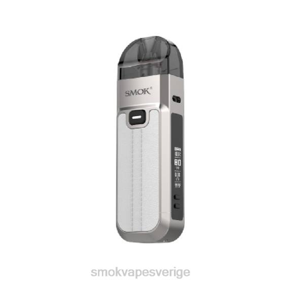 SMOK Vape Mod - SMOK Nord 5 kit 0N6446 beige vit