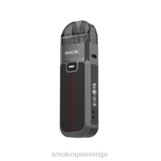 SMOK Vape Sale Sverige - SMOK Nord 5 kit 0N6449 svart