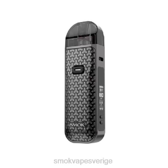 SMOK Vape Store - SMOK Nord 5 kit 0N6450 svart pil