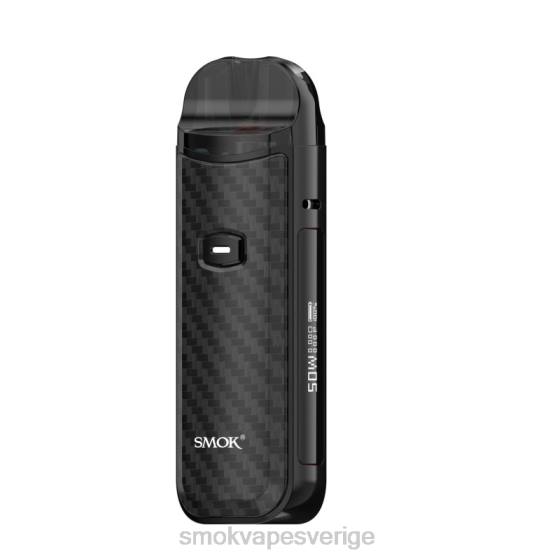 SMOK Vape Coil - SMOK Nord 50w kit 0N64158 svart kolfiber
