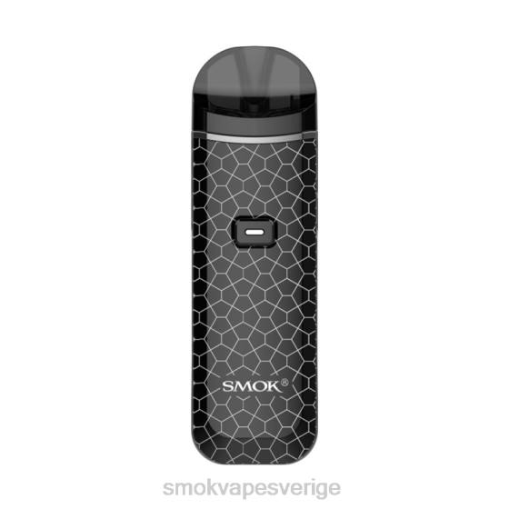 SMOK Vape Sale Sverige - SMOK Nord pro kit 0N64129 svart rustning