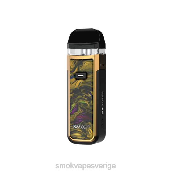 SMOK Vape Sale Sverige - SMOK Nord x kit 0N64299 flytande guld
