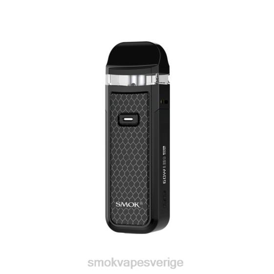 SMOK Vape Store - SMOK Nord x kit 0N64300 svart kobra