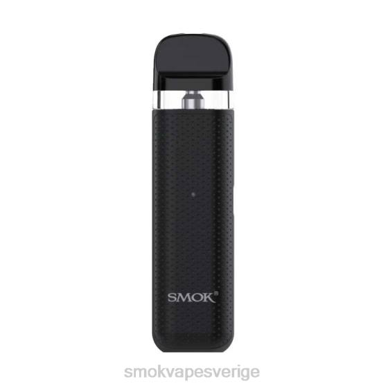 SMOK Vape Mod - SMOK NOVO 2c kit 0N6416 svart