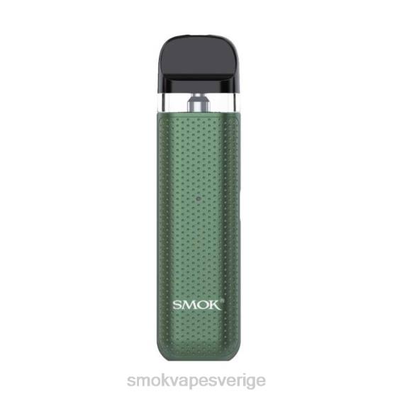 SMOK Vape Sale Sverige - SMOK NOVO 2c kit 0N6419 ljusgrön