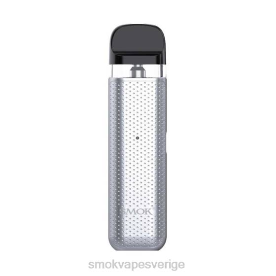 SMOK Vape Store - SMOK NOVO 2c kit 0N6420 silver