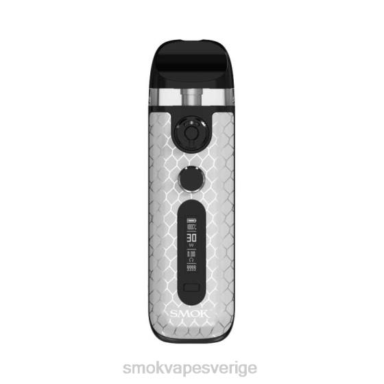 SMOK Vape Store - SMOK Novo 5 kit 0N6410 vit kobra